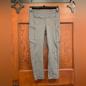 Lululemon Swift Speed Crop 21”